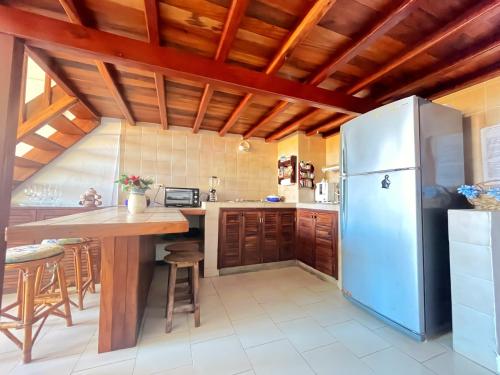 Facilities, Sorriso Caribe in Sabana de Guacuco