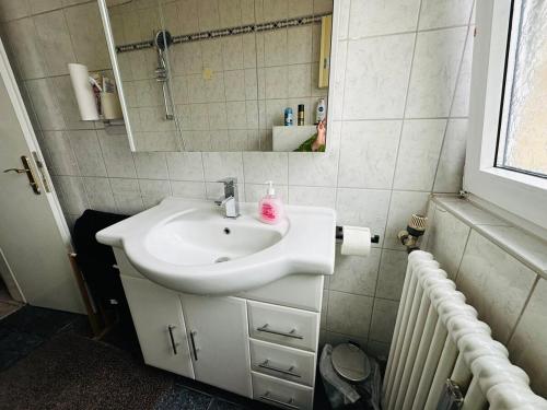 Wohnung in der Stadtmitte, Wolfsburg (fotografie 3)
