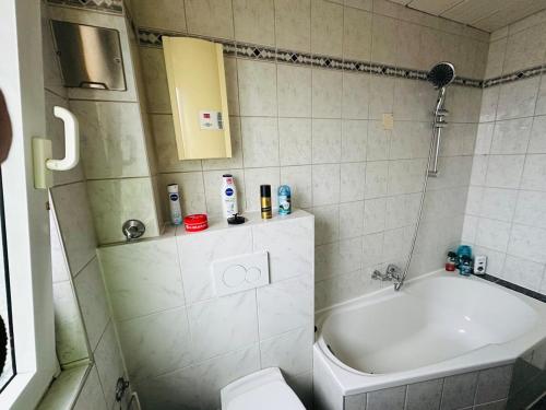 Wohnung in der Stadtmitte, Wolfsburg (fotografie 4)