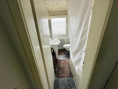 Wohnung in der Stadtmitte, Wolfsburg (fotografie 5)