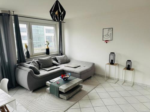 Wohnung in der Stadtmitte, Wolfsburg (fotografie 6)
