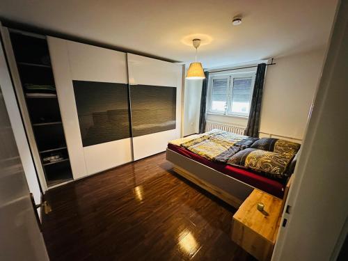 Wohnung in der Stadtmitte, Wolfsburg (fotografie 7)