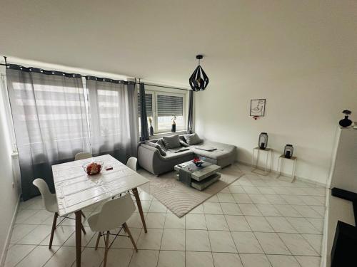 Wohnung in der Stadtmitte, Wolfsburg (fotografie 8)