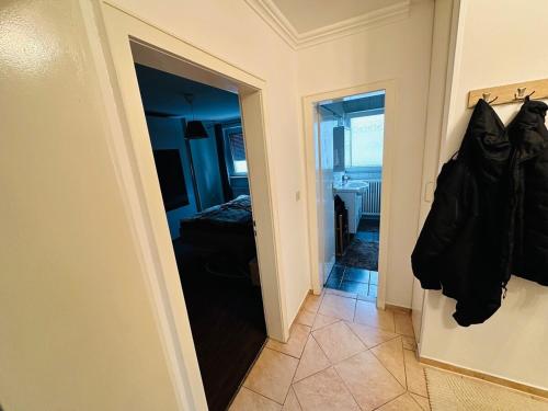 Wohnung in der Stadtmitte, Wolfsburg (fotografie 9)