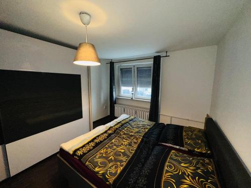 Wohnung in der Stadtmitte, Wolfsburg (fotografie 11)