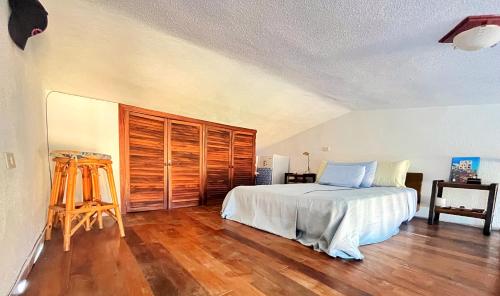 Sorriso Caribe in Sabana de Guacuco