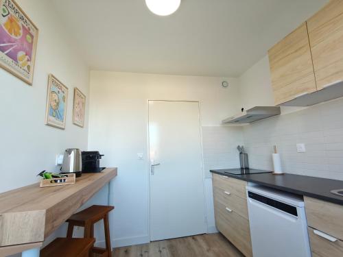 Facilities, La Parenthese Zen - Grande terrasse avec vue in Croix-Daurade