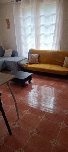 Appartement La Marmotte Compreignac in Nieul