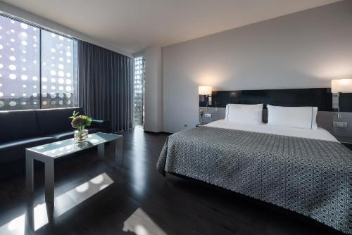 Eurostars Palace - image 13