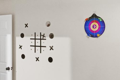 2 King Beds, Arcade Room, Mins from DT & UGA 2 King Beds, Arcade Room, Mins from DT & UGA