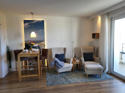 Apartment with Sea View image 10