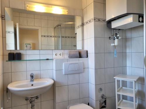 Apartment 31 im Haus Dünenbake - image 3