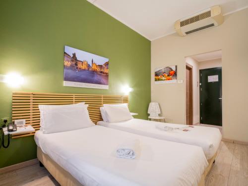 Best Quality Hotel Gran Mogol - image 7