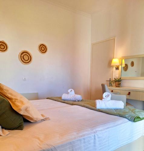 Ever Green beach Apartments - Corfu Ever Green beach Apartments - Corfu