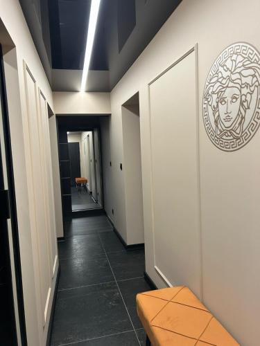 Versace Apartment Versace Apartment