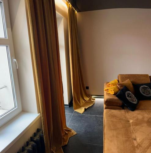 Versace Apartment Versace Apartment