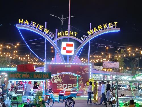 Thanh Hung Motel