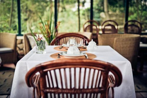 Eten en drinken, Quinta Verde Sintra - Casa de Campo in Varzea de Sintra