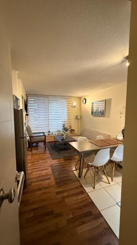 Cómodo Departamento Amoblado PetFriendly