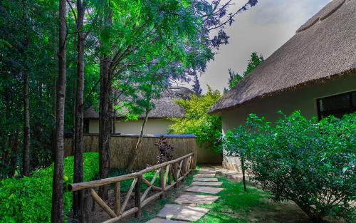 Kimberly ecolodges narok in 納羅克