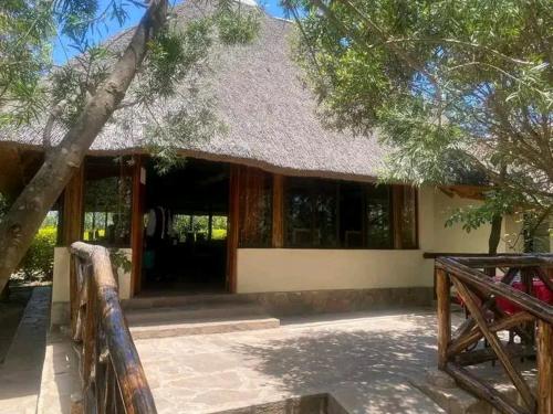 Kimberly ecolodges narok in 納羅克