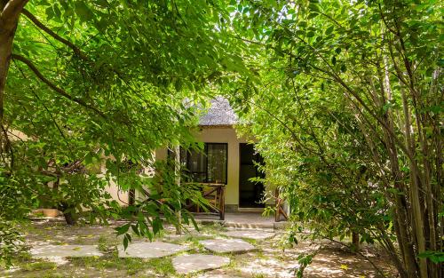 Kimberly ecolodges narok in 納羅克