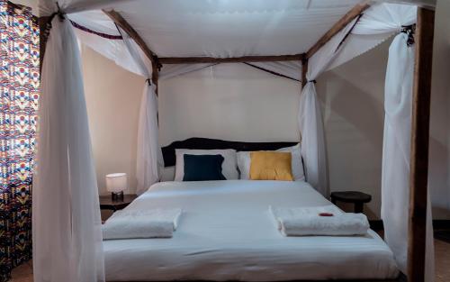 Kimberly ecolodges narok in 納羅克