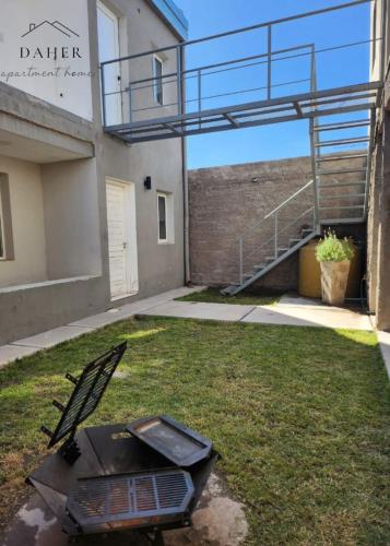 Iekārtas, Daher Apartment Homes in La Consulta San Carlos Mendoza