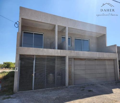 Viesnīcas āriene, Daher Apartment Homes in La Consulta San Carlos Mendoza