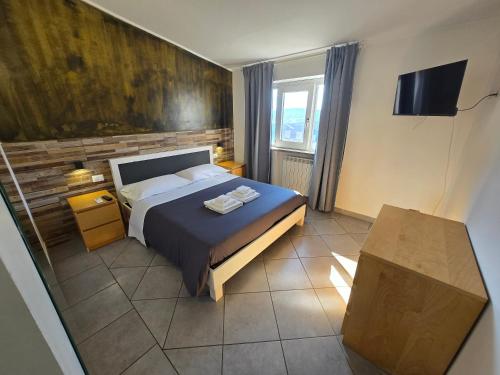 B&B FR House Affittacamere Colleferro 3