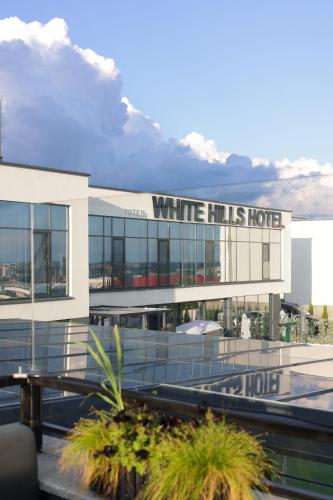 . WHITE HILLS HOTEL spa&sport