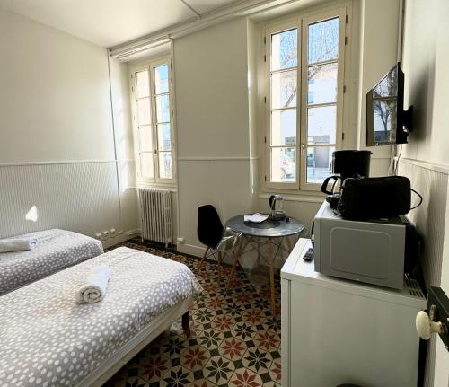 hotel photo