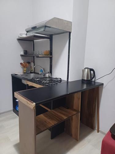 Апартаменты 28 Residence, Baku (zdjęcie 6)