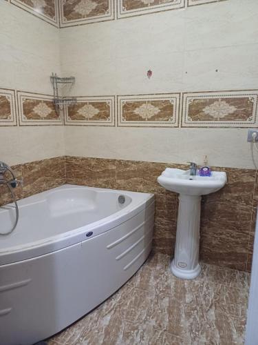 Апартаменты 28 Residence, Baku (zdjęcie 9)