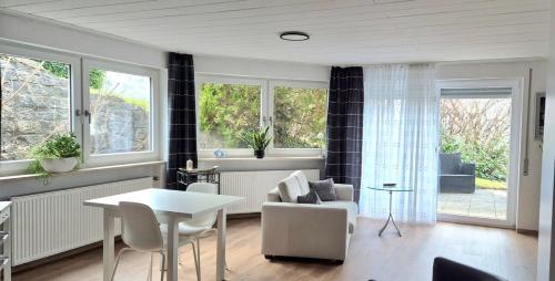 Ferienwohnung unterm Pfaffenberg
