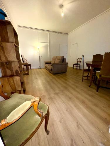 ALBI Chambres in 阿爾比