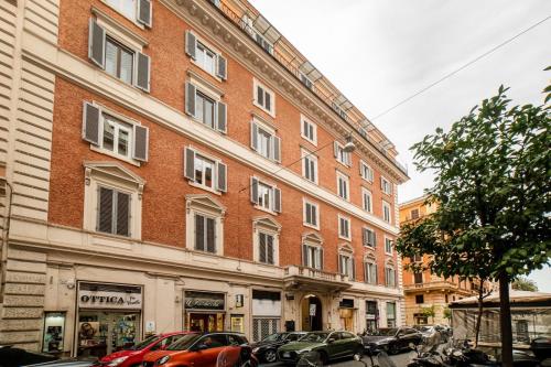 Stella Luxury House - Lombardia, Rome (photo 3)