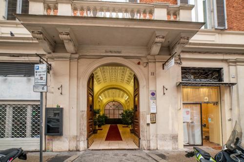 Stella Luxury House - Lombardia, Rome (photo 2)