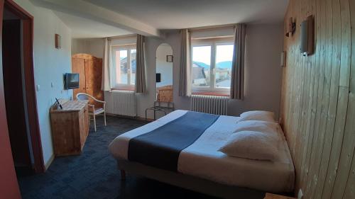 Hotel De La Route Verte