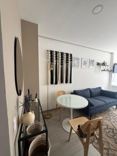 Estudio de lujo en exclusiva locación