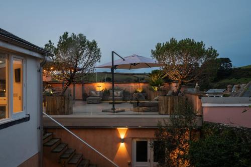 Four Seas Cottage Four Seas Cottage