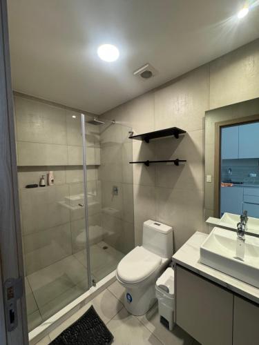 Estudio de lujo en exclusiva locación