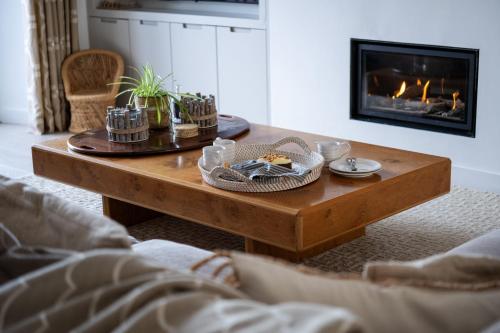 Four Seas Cottage Four Seas Cottage