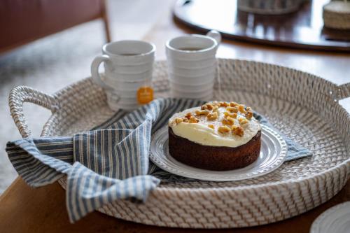 Four Seas Cottage Four Seas Cottage