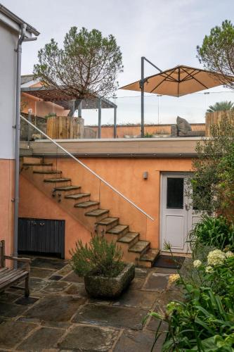 Four Seas Cottage Four Seas Cottage