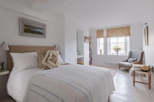 Four Seas Cottage Four Seas Cottage