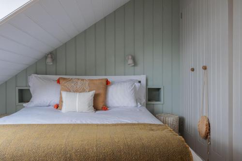 Four Seas Cottage Four Seas Cottage