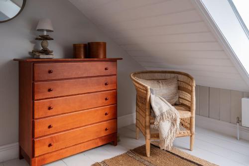 Four Seas Cottage Four Seas Cottage