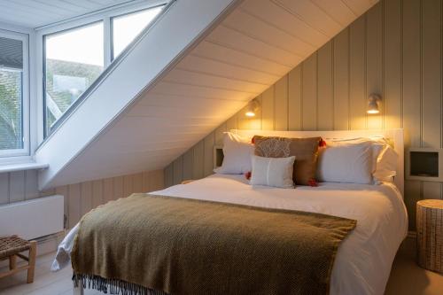 Four Seas Cottage Four Seas Cottage