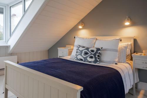 Four Seas Cottage Four Seas Cottage